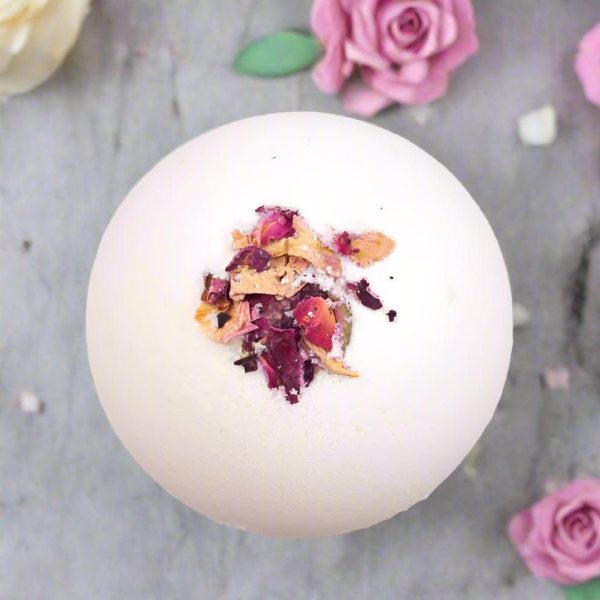 Rose Milk Silk